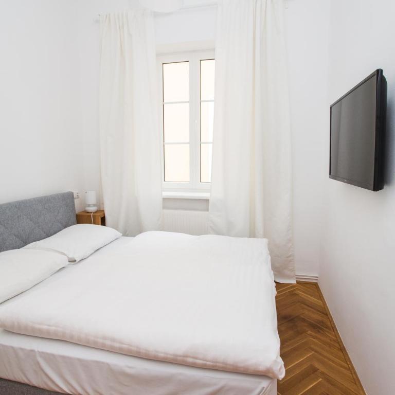 KIRCHENWIRT an der Weinstrasse - Boutique Hotel - Petite Chambre Double - 3