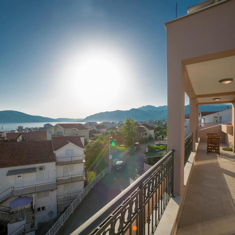Luxury Apartments Ivanovic - Penthaus Apartman - 15