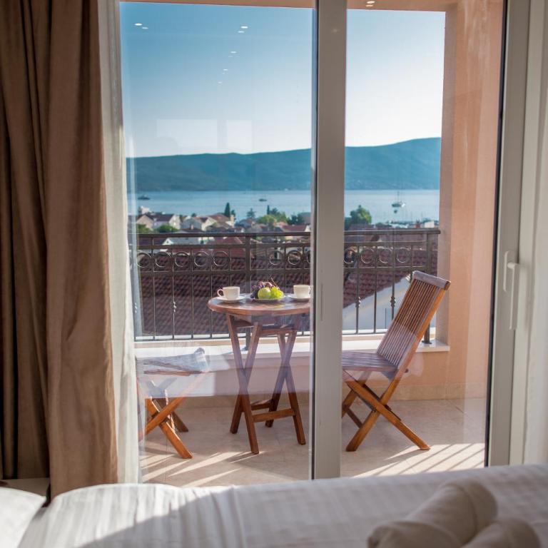 Luxury Apartments Ivanovic - Penthaus Apartman - 27