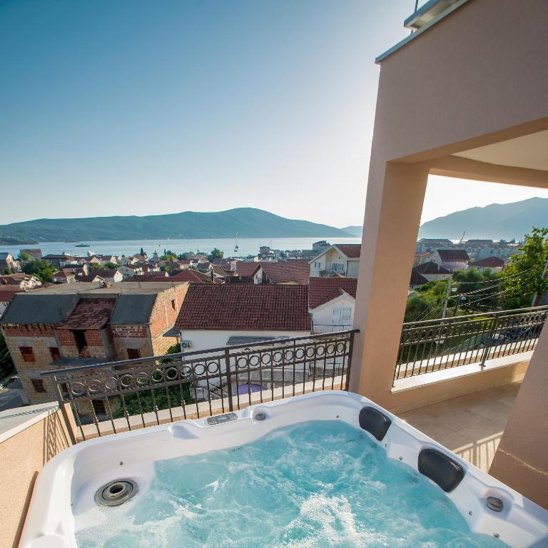 Luxury Apartments Ivanovic - Penthaus Apartman - 25