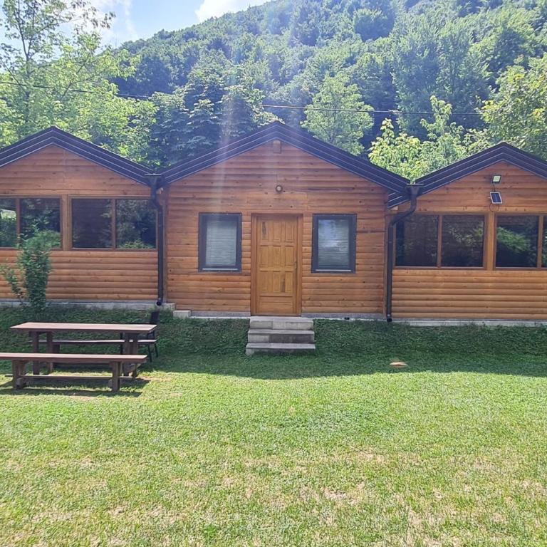 Flora&Fauna - Two-Bedroom House - 4