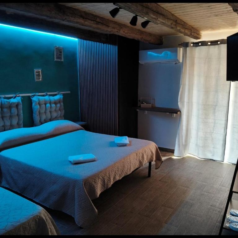 Vussìa - Standard Apartment mit 2 Schlafzimmern - 17