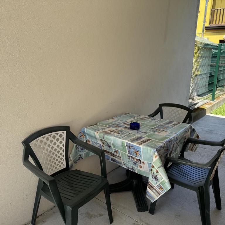 Casa indipendente, 500 m dal mare, Wifi, free park - Casa con 2 Camere da Letto - 18