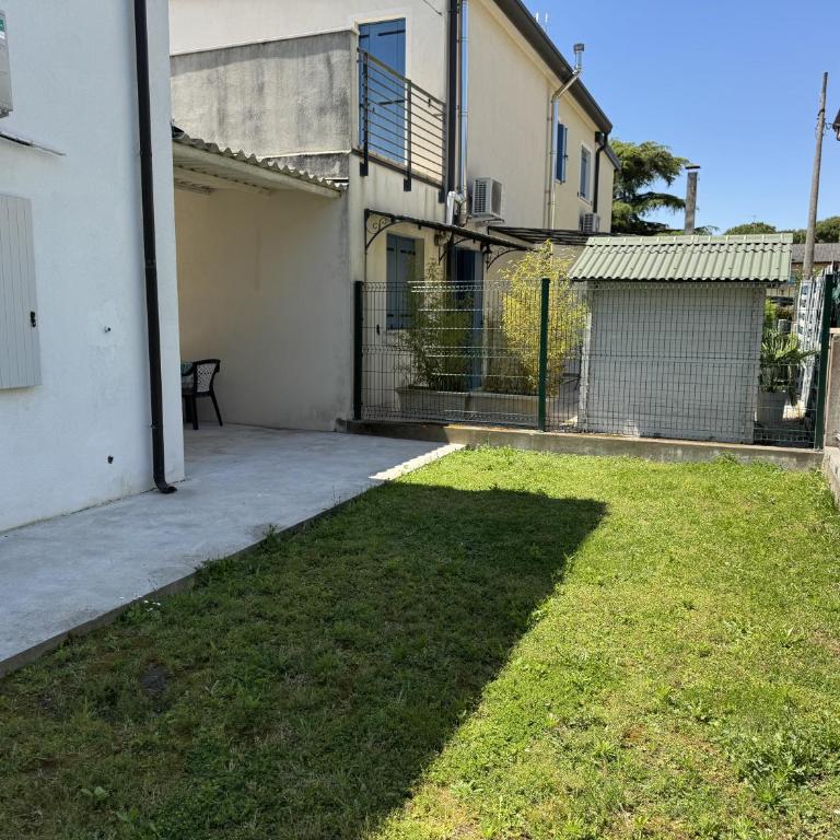Casa indipendente, 500 m dal mare, Wifi, free park - Casa con 2 Camere da Letto - 20