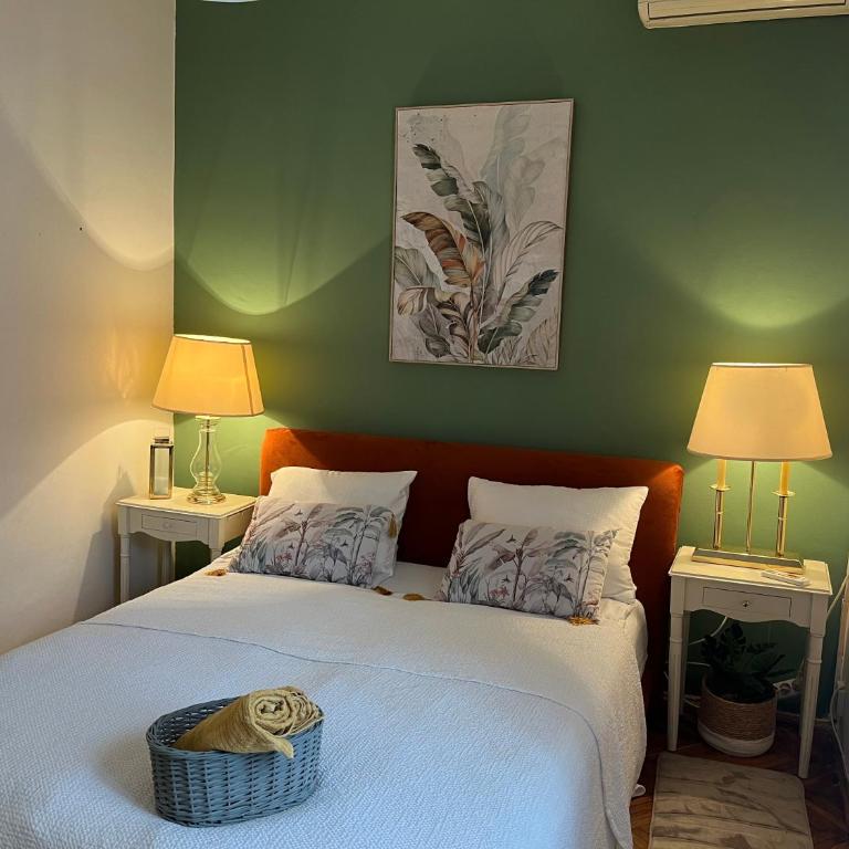 Jenny's apartmen centar - Apartman sa 1 Spavaćom Sobom - 19