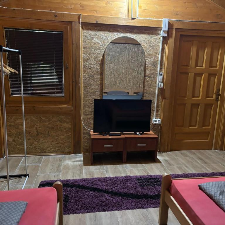 Flora&Fauna - Two-Bedroom House - 8