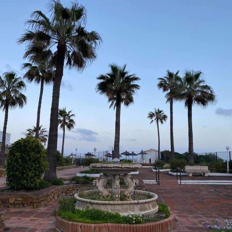 Floral Beach House - Apartamento de 3 dormitorios con vistas al mar - 13