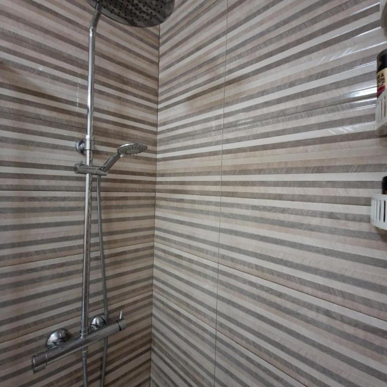 Floral Beach House - Apartamento de 3 dormitorios con vistas al mar - 20