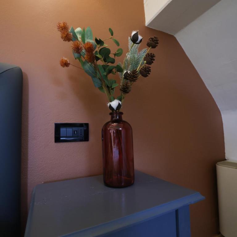 Florence Garda Hotel - Suite con 1 Camera da Letto - 9