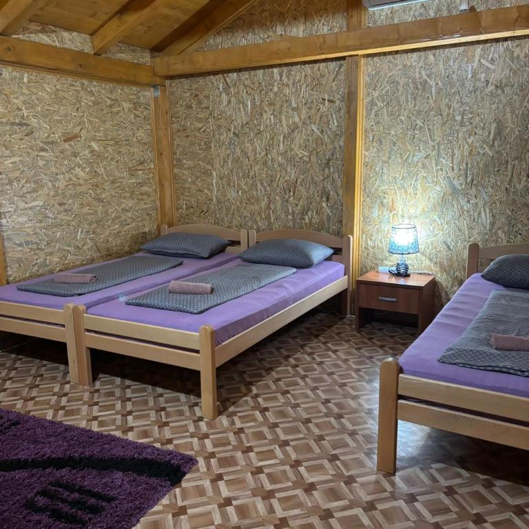 Flora&Fauna - Two-Bedroom House - 7