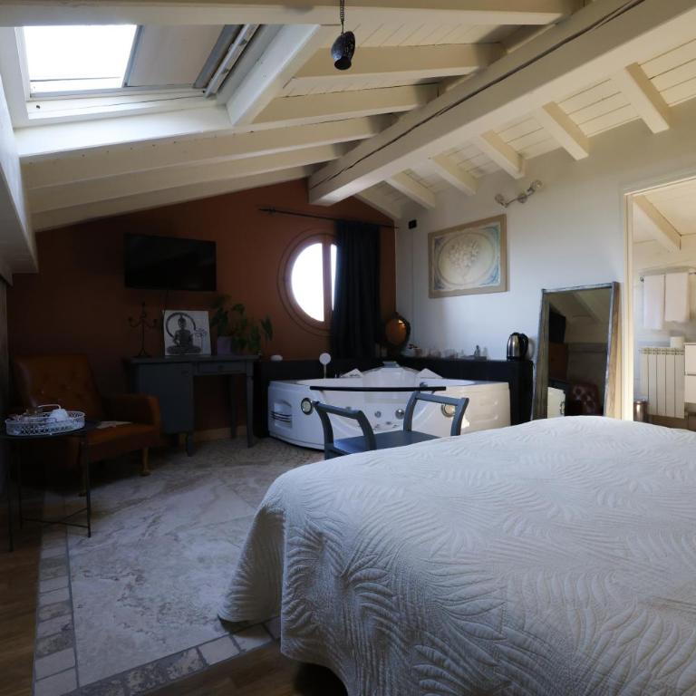 Florence Garda Hotel - Suite con 1 Camera da Letto - 1