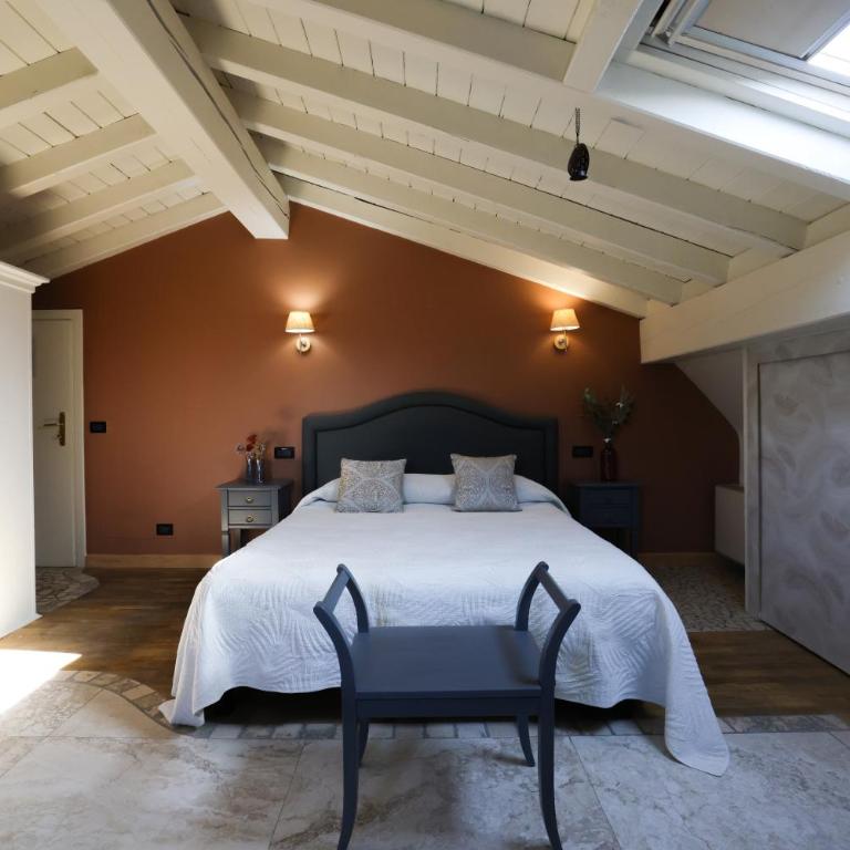 Florence Garda Hotel - Suite con 1 Camera da Letto - 2