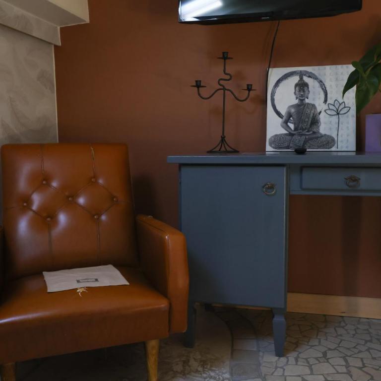 Florence Garda Hotel - Suite con 1 Camera da Letto - 13