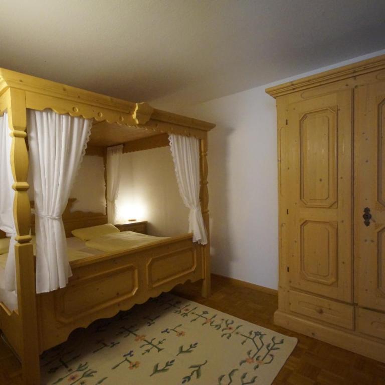 Gästehaus Anneliese - Two-Bedroom Studio Apartment - 1