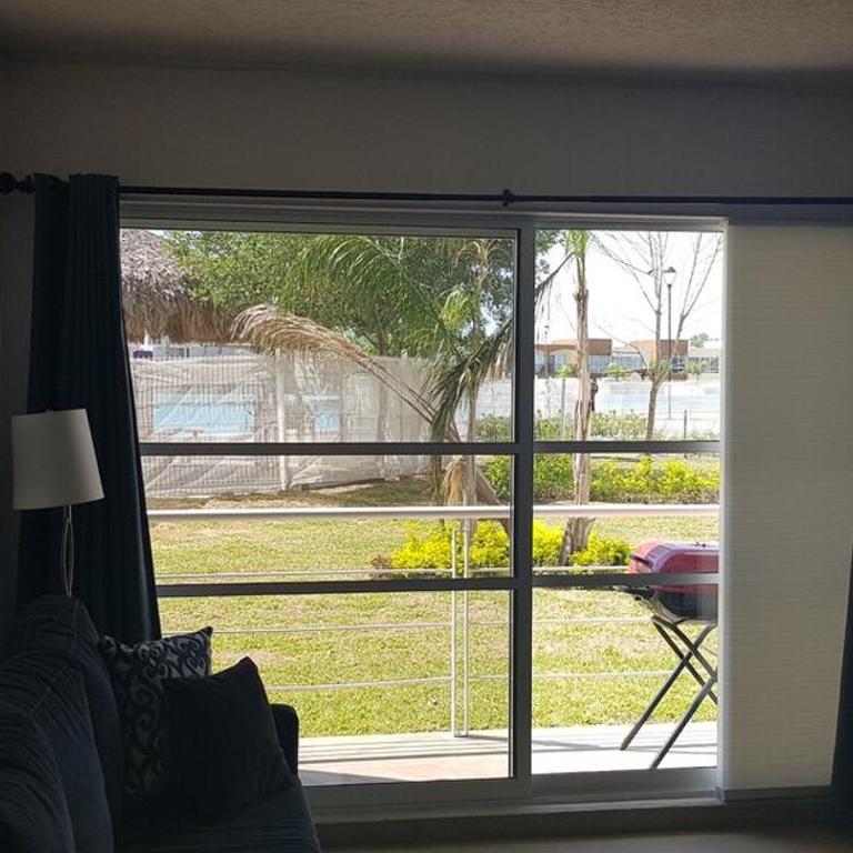 Increible Apartment with beach Monterrey/Apodaca - Two-Bedroom Apartment - 88