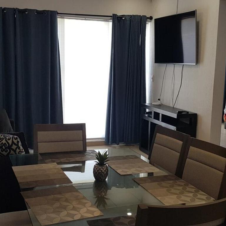Increible Apartment with beach Monterrey/Apodaca - Two-Bedroom Apartment - 22