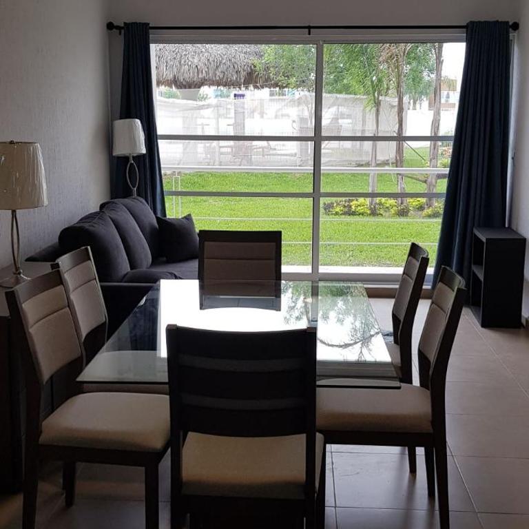 Increible Apartment with beach Monterrey/Apodaca - Two-Bedroom Apartment - 89