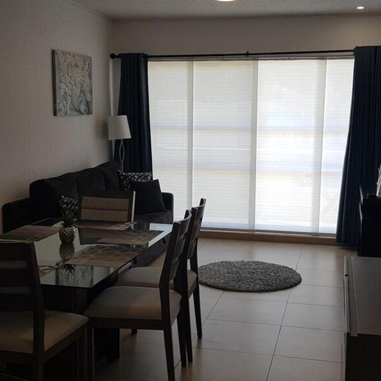 Increible Apartment with beach Monterrey/Apodaca - Two-Bedroom Apartment - 15