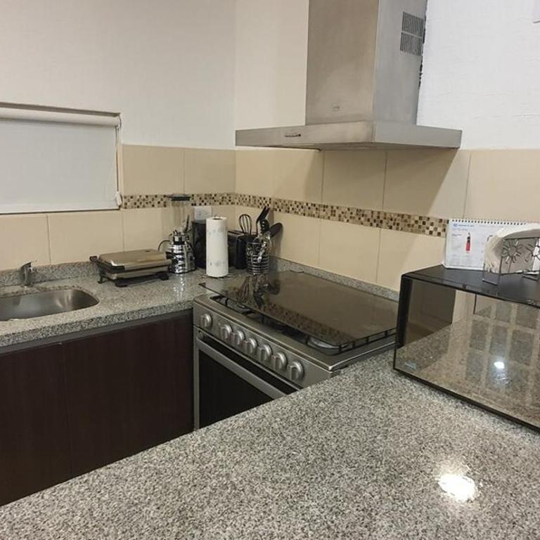 Increible Apartment with beach Monterrey/Apodaca - Two-Bedroom Apartment - 96