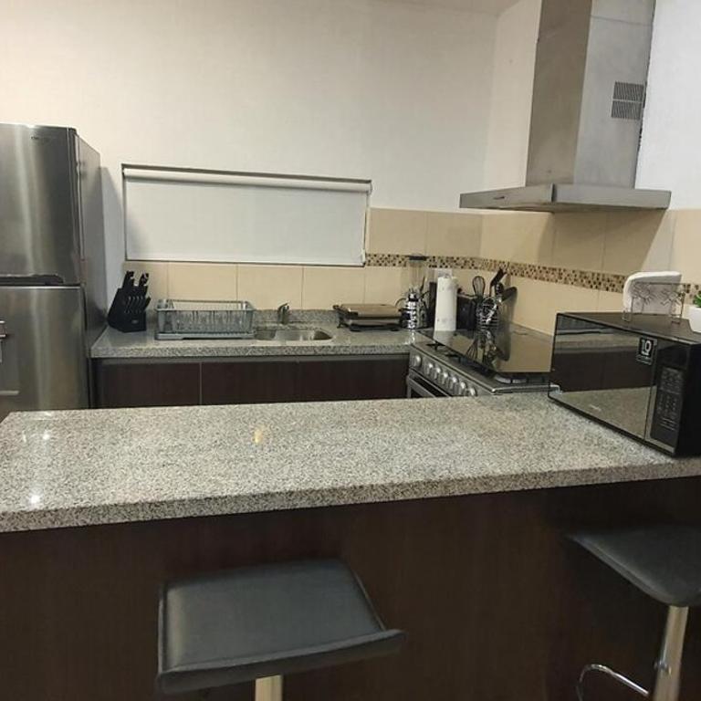 Increible Apartment with beach Monterrey/Apodaca - Two-Bedroom Apartment - 11