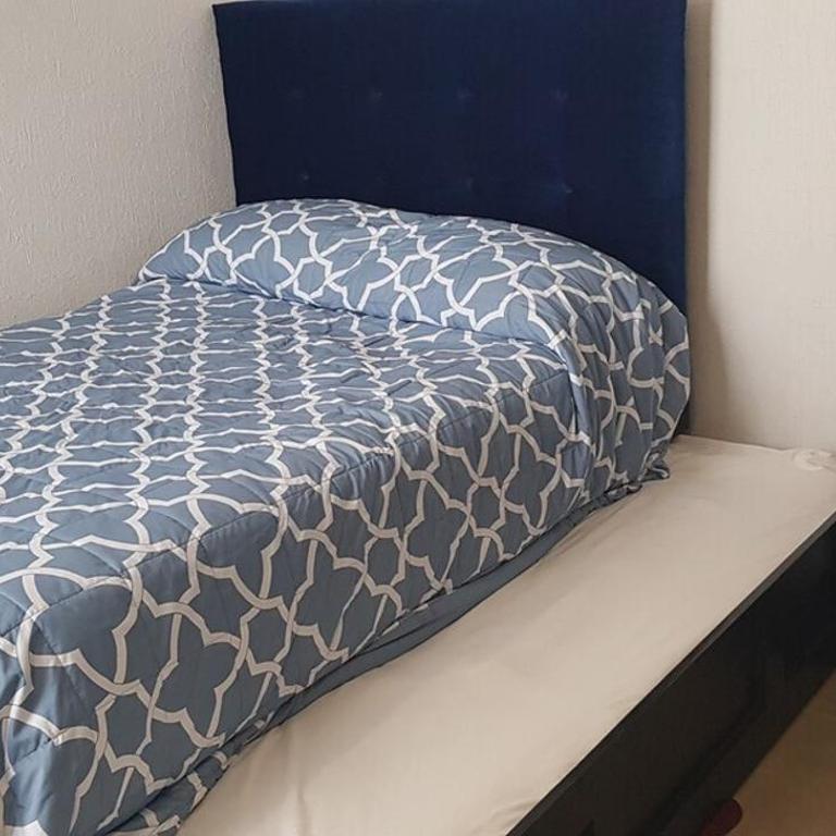 Increible Apartment with beach Monterrey/Apodaca - Two-Bedroom Apartment - 3