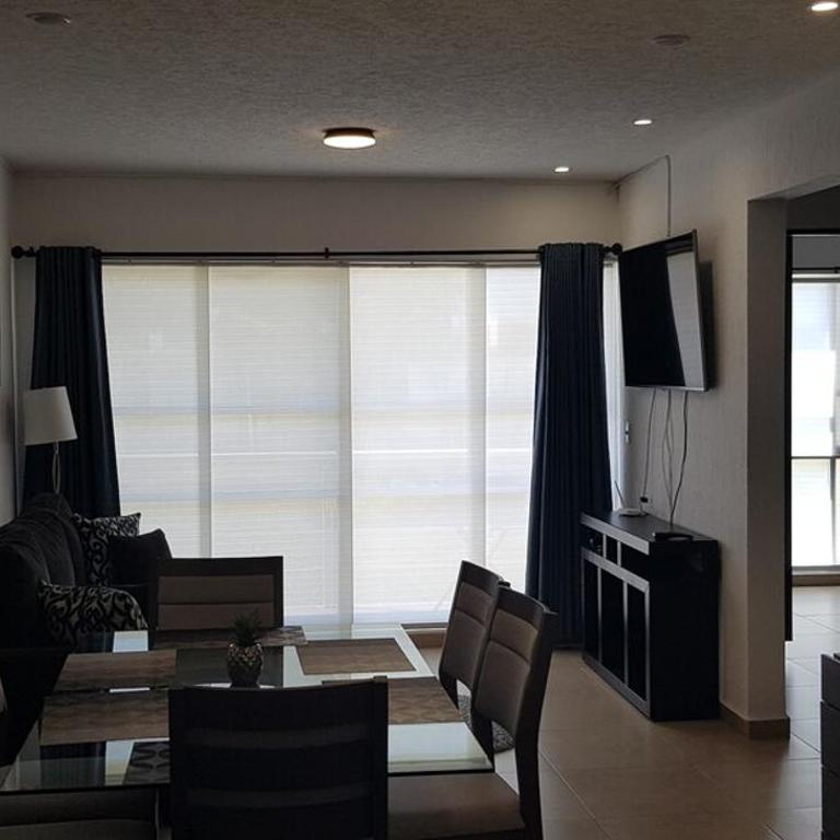 Increible Apartment with beach Monterrey/Apodaca - Two-Bedroom Apartment - 98