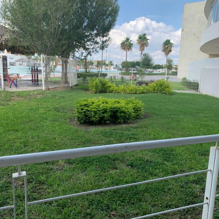 Increible Apartment with beach Monterrey/Apodaca - Two-Bedroom Apartment - 2