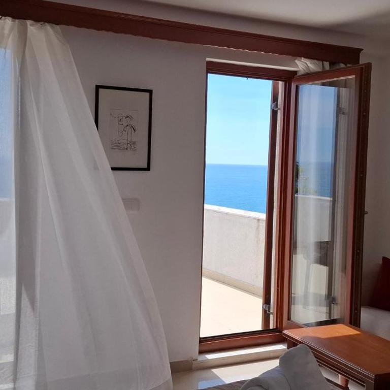 Citadela Old Town - Gelateria - King Room with Balcony - 20