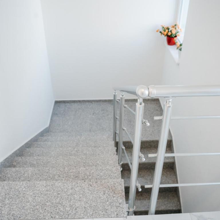 Luxury Apartments Mostar - Two-Bedroom Apartment with Balcony - 50