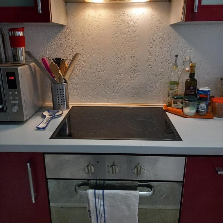 Les carlins - Chambre Double avec Salle de Bains Commune - 2