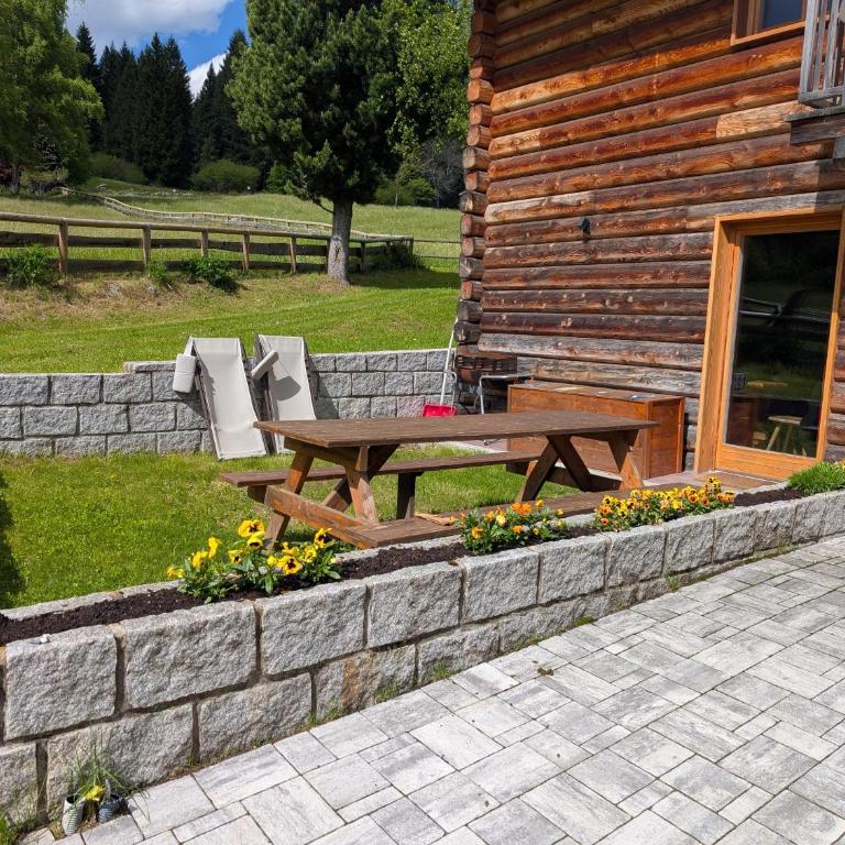 Nido del Brenta - Chalet con 3 Camere da Letto - 6