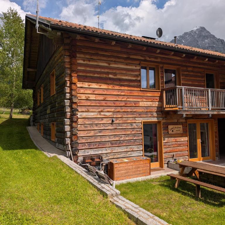 Nido del Brenta - Chalet con 3 Camere da Letto - 5