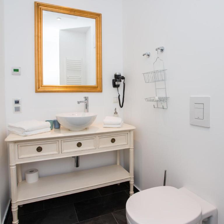 KIRCHENWIRT an der Weinstrasse - Boutique Hotel - Chambre Quadruple - 2