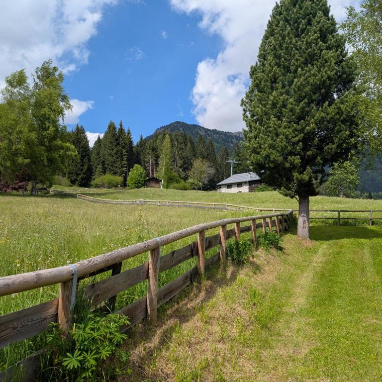 Nido del Brenta - Chalet con 3 Camere da Letto - 4