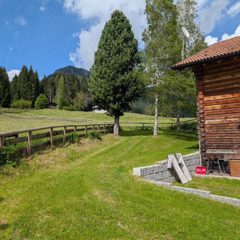 Nido del Brenta - Chalet con 3 Camere da Letto - 3