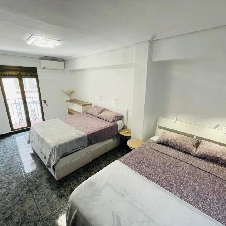 Playa Bonita Apartment - Apartamento de 2 dormitorios - 8