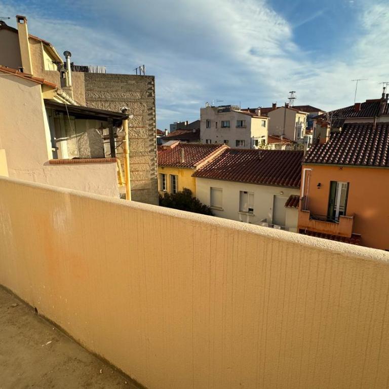 Le Détour - T2 de standing neuf - Apartamento de 1 dormitorio - 43