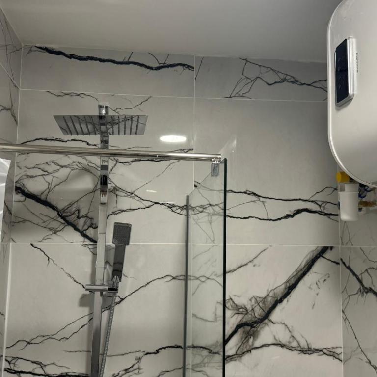 Le Détour - T2 de standing neuf - Apartamento de 1 dormitorio - 39