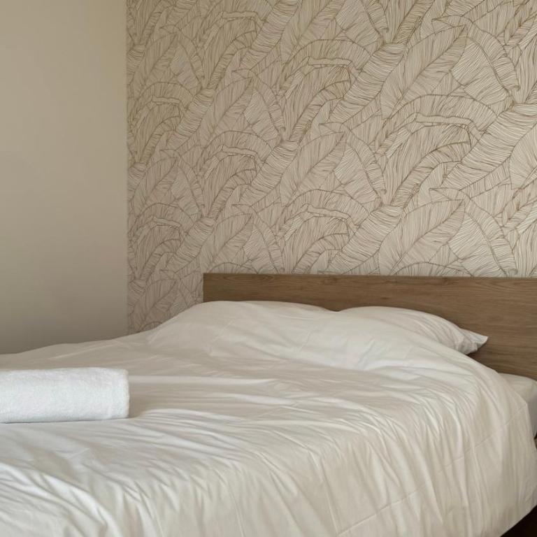 Le Détour - T2 de standing neuf - Apartamento de 1 dormitorio - 47
