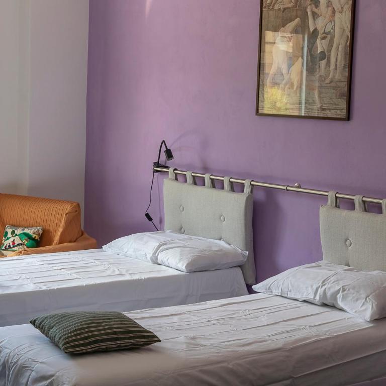 Tra cielo e mare - Appartamento con 2 Camere da Letto, Balcone e Vista mare - 19