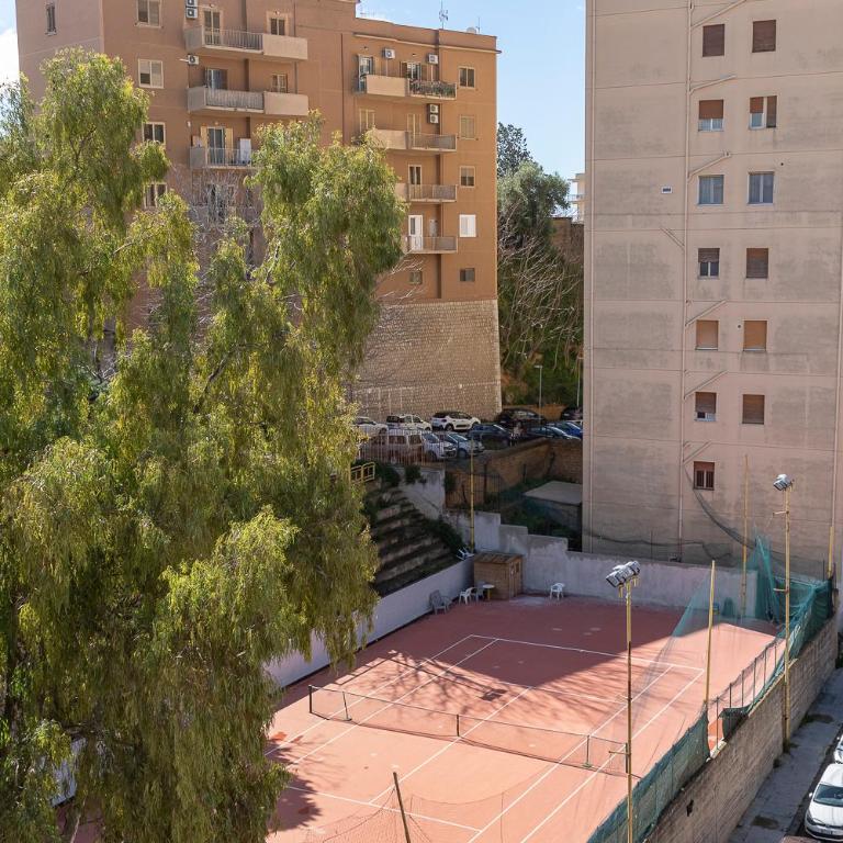 Tra cielo e mare - Appartamento con 2 Camere da Letto, Balcone e Vista mare - 5