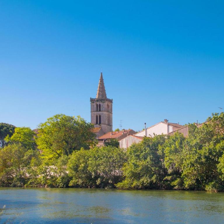 SERIGNAN Vacances au soleil confort XXL - Three-Bedroom Apartment - 31
