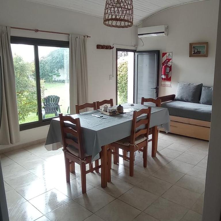 LA CALLEJA Apart ,Departamento Con vista al Jardin - One-Bedroom Apartment - 8