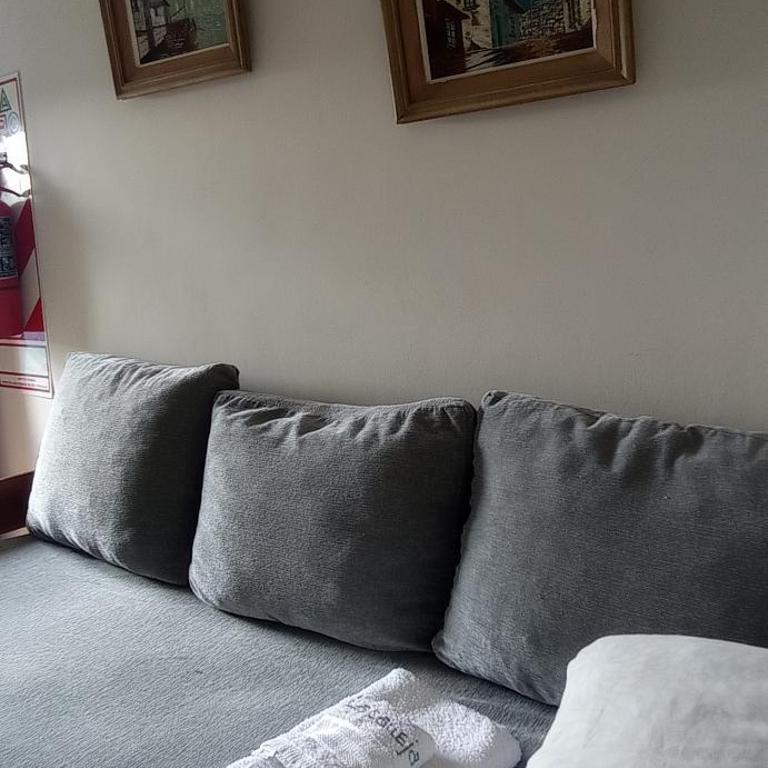 LA CALLEJA Apart ,Departamento Con vista al Jardin - One-Bedroom Apartment - 17