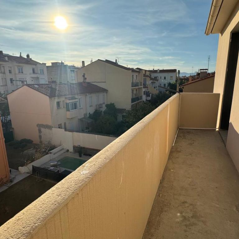 Le Détour - T2 de standing neuf - Apartamento de 1 dormitorio - 6