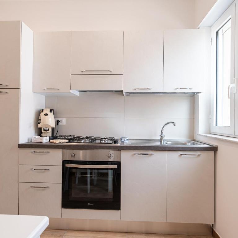 Da Felicia - Appartamento Standard - 5