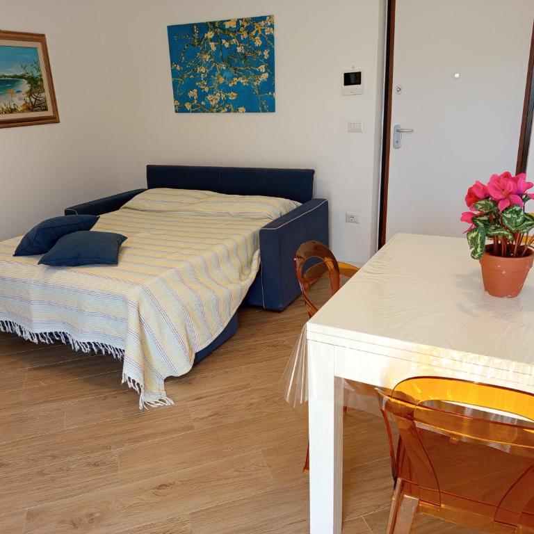 La Bombonieras - Appartamento con 2 Camere da Letto - 50