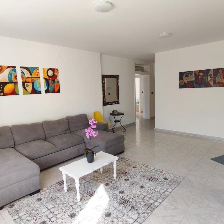 Casa Cavallaro con Piscina estiva, parcheggio e giardino - Two-Bedroom Superior Apartment - 10