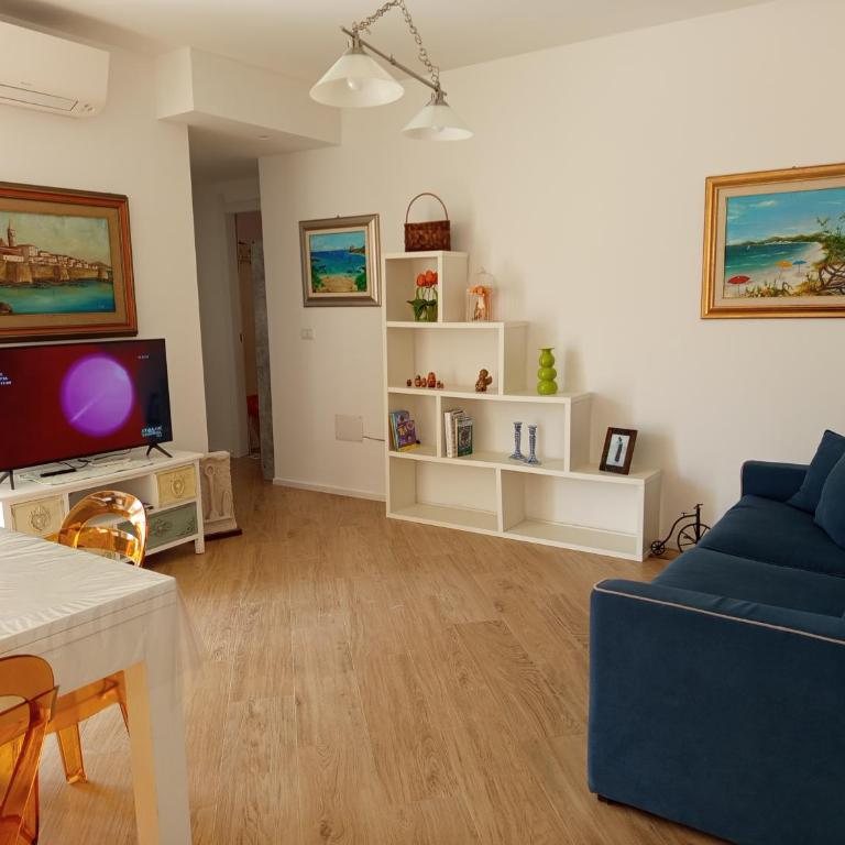 La Bombonieras - Appartamento con 2 Camere da Letto - 16