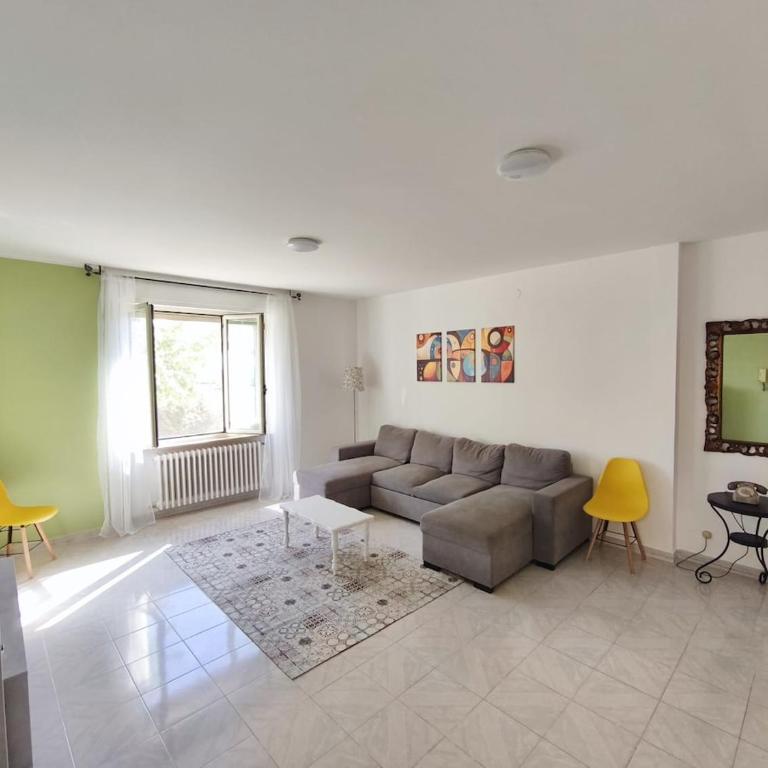 Casa Cavallaro con Piscina estiva, parcheggio e giardino - Two-Bedroom Superior Apartment - 3